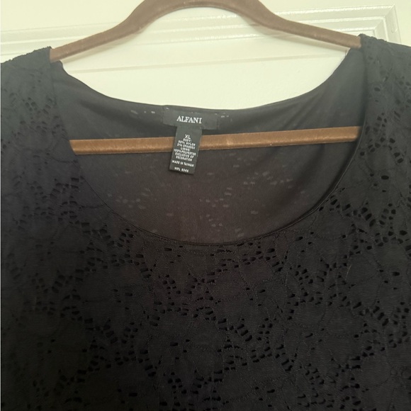 Alfani lace dress - Picture 4 of 6